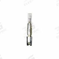 APPROVED VENDOR Incandescent Bulb: Incandescent, Telephone Slide No. 2, T2, 24X, 24V AC, 0.96 W Watt (MPN 24X-10PK). Key specifications — Bulb Shape: T2; Brand: APPROVED VENDOR; Trade Number: 24X; Voltage: 24V AC; Light Color: White.