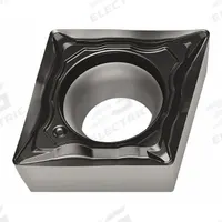 WALTER Diamond Turning Insert: CCMT3(2.5)0.5-FM4 WSM10S, CCMT09T302-FM4 WSM10S (MPN 6839030). Key specifications — attr257732: CCMT3(2.5)0.5-FM4 WSM10S; attr257733: CCMT09T302-FM4 WSM10S.