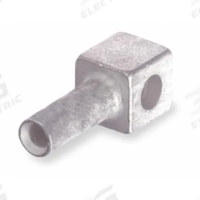 THOMAS & BETTS Motor Lead Disconnect: 4 AWG – 4 AWG Wire Size, Body Size 2 - Female Motor Lead Disconnects