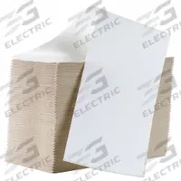 APPROVED VENDOR Printer Label: 4 in Label Wd, 8 in Label Ht, White, 1,000 Labels per Roll, 2 PK (MPN 22D102). Key specifications — Brand: APPROVED VENDOR; Label Color: White; Label Material: Thermal Transfer Paper.