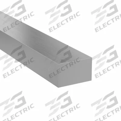 APPROVED VENDOR Alloy Steel Rectangular Bar: 1.25 in Thick, 0 in/-0.005 in - High-Strength 4140 Alloy Steel Flat Bars