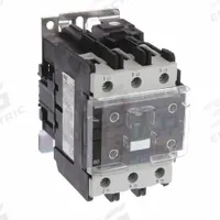 DAYTON IEC Magnetic Contactor: Non-Reversing, 3 Poles, 3NO Contacts, 80 A, 24V AC Coil (MPN 6EAR6). Key specifications — Brand: DAYTON; Integrated Surge Suppression: No.