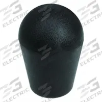 INNOVATIVE COMPONENTS Hand Knob: Tapered, Plastic, 3/8"-16, 1.63 in Dia (MPN GN6C----S5-----). Key specifications — Brand: INNOVATIVE COMPONENTS.