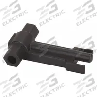 OTC Injector Puller: Fuel Injection, GM Vehicles, Engines 2005 to 2011, 1 Pieces, 4 in Lg, GM (MPN 6779). Key specifications — Application: GM Vehicles; For Use With: Engines 2005 to 2011; Tool Type: Fuel Injection; Vehicle Make: GM; Vehicle Model Year: 2005 to 2011; Brand: OTC.