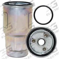 BALDWIN FILTERS Fuel Filter: Spin-On, 4 13/16 in Overall Lg, 2 7/8 in Outside Dia, BF7839. Key specifications — attr1137520: BF7839; attr434022: BALDWIN FILTERS; attr427731: M36 x 1.5 Port Thread; attr1017112: Buses.