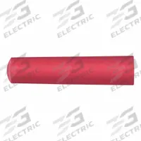 MARKAL Railroad Chalk: Red, 4 in Overall Lg, 1 in Dia, Cylinder, 144 PK (MPN 80502). Key specifications — attr1270015: MARKAL.