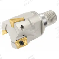 WALTER Indexable Square Shoulder End Mill: F4042.T28.032.Z03.15 (MPN 6262643). Key specifications — attr257066: F4042.T28.032.Z03.15.