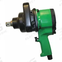 SPEEDAIRE Air Impact Wrench: Full-Size, 1 in Drive, Pistol-Grip, Square, 1/2 in NPT Air Inlet, Std (MPN 45NW56). Key specifications — attr1321013: NPT; attr1321026: No; attr1321019: Full-Size; attr1321030: SPEEDAIRE; attr1321012: Standard; attr1321025: Square.