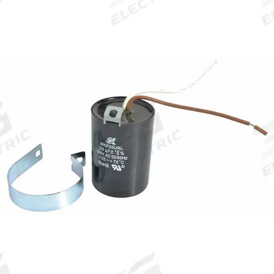 Dayton Capacitor: Capacitor, ACAP1134 - Motor Replacement Parts