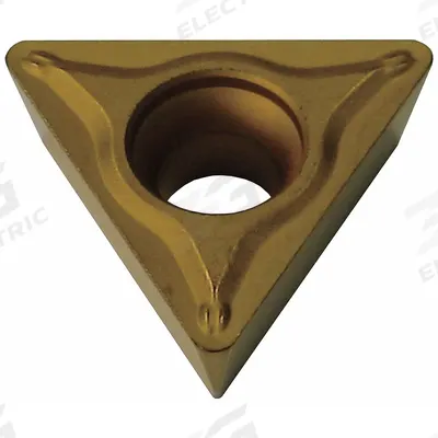 SUMITOMO Triangle Turning Insert: TPMT21.51ESU - Triangle (T) Indexable Turning Inserts