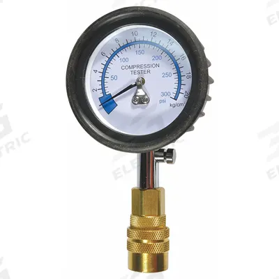 WESTWARD Compression Gauge: For 1MZT6 - Westward Power Tool Parts