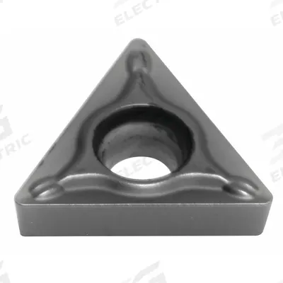 SUMITOMO Triangle Turning Insert: TCMT21.51ESU - Triangle (T) Indexable Turning Inserts