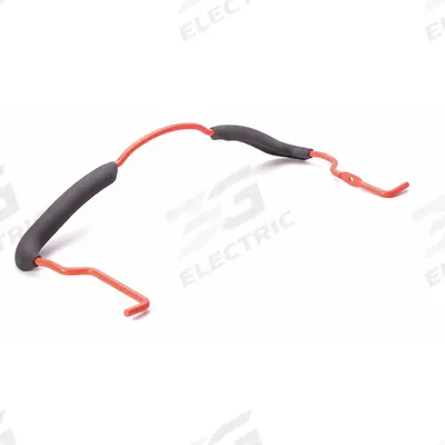 HUSQVARNA Bail Over Mold, Ergo MZR - Lawn Mower Parts & Accessories