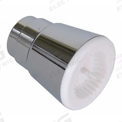 KISSLER Fixed Showerhead: Ball Joint Showerheads, 2.5 gpm Fixed Showerhead Flow Rate - Single-Pattern Fixed Showerheads