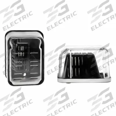 FLEETGUARD Fuel Filter: Box, 3 5/16 in Overall Lg, 126 mm Outside Dia, Diesel Fuel - Box Fuel Filters