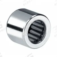 KOYO Needle Roller Bearing: B, 67, 3/8 in Bore, 9/16 in OD, Full Complement, Open, Alloy Steel, B-67. Key specifications — Number of Rows: One; Full Complement: Yes; Manufacturer Part Number: B-67; System of Measurement: Inch; Bearing Design: B; Bearing Industry Number: 67; Brand: KOYO.