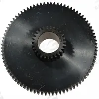 DAYTON High Speed Cluster Gear: Mfr Part # MHGXEC7404GGS. Key specifications — Manufacturer Part Number: MHGXEC7404GGS; Brand: DAYTON; Product Type: High Speed Cluster Gear.