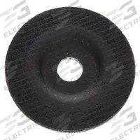 DEWALT Depressed Center Grinding Wheel: Type 27, 4 1/2" x 1/4" x 7/8", Aluminum Oxide, 24 Grit, 5 PK (MPN DW4514B5). Key specifications — Series: A24R; Brand: DEWALT.