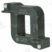 GE Replacement Coil: 110/115-120V AC, NEMA Size 2, 120V AC (MPN 15D22G002). Key specifications — Coil Voltage: 110/115-120V AC; Brand: GE; Compatible with Series: 200-Line Starters.