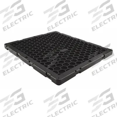 BALDWIN FILTERS Automotive Air Filter: Panel, Cabin, Cabin Air Filter, Rectangular - Panel Cabin Air Filters