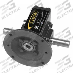 WINSMITH Speed Reducer: 60:1, 29 RPM, 2 hp Input Max, 3573 in-lb Output Max, Keyed, 140TC, Any Angle (MPN E35MWNS, 60:1, 140TC). Key specifications — attr665544: 140TC; attr85418: WINSMITH.
