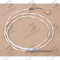 BLODGETT Steam Controller Probe: Mfr Part # R0022. Key specifications — Manufacturer Part Number: R0022; Brand: BLODGETT; Product Type: Steam Controller Probe.
