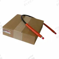 Hydraulic Hose Assemblies: 3/8 in ID, NPTF x NPTF, 50 ft Lg, 3/8 in x 3/8 in Fitting Size, Rubber (MPN 9779). Key specifications — Hose Tube Material: Rubber; Fitting Type: NPTF x NPTF; Manufacturer Part Number: 9779; Brand: POWER TEAM.