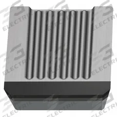 WALTER Specialty and Other Milling Insert: XOEX12T308N-F-A88 (MPN 7670521)