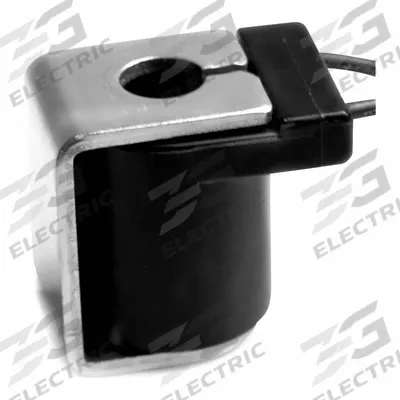 Parker Solenoid Valve Coil: F, 220V/240V, 10 W Watt - Parker Solenoid Valve Coils