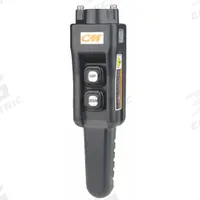 CM Pendant Station: Electric Chain Hoists, CM Lodestar (627), 58273. Key specifications — Manufacturer Part Number: 58273; Compatible Hoist Type: Electric Chain Hoists; Compatible Series: CM Lodestar (627); Compatible with Manufacturer Part Number: 3525; Functions: Up/Down; Product Type: Pendant Station.