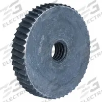 CRESTWARE Can Opener Replacement Gear: CO1G. Key specifications — Brand: CRESTWARE; Product Type: Replacement Gear; Manufacturer Part Number: CO1G.