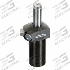 ENERPAC Swing Clamp: Double Acting, 4,200 lbf Clamping Force, 1.16 in Total Stroke, 1.10 sq in, Left (MPN STLD201). Key specifications — attr95671: 1.10 sq in; attr95672: Left; attr97405: STLD201; attr98896: ENERPAC.