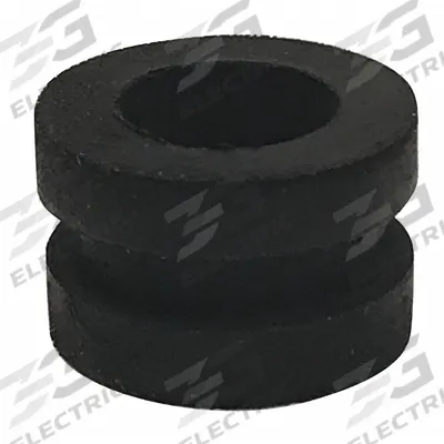 APPROVED VENDOR Rubber Grommet: Style 1 Grommet, SBR, 0.375 in Inside Dia - Style 1 Grommets - Mil Spec.