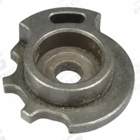 SPEEDAIRE Rear Plate: Mfr Part # TTST70017G, Compatible with Grainger Part # 2YPR9/3CRF8/3CRJ8. Key specifications — attr948908: TTST70017G; attr948910: 3CRF8.