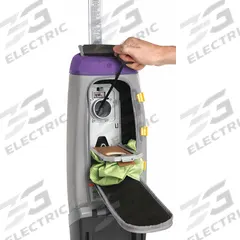 PROTEAM Declogging Tool: ProTeam, For Upright Vacuum Vacuum Type, 843108. Key specifications — Accessory Type: Declogging Tool; Manufacturer Part Number: 843108.