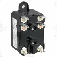 Magnetic Relay: 2 Relay, SPNO/SPNC, Normally Closed/Normally Open, 24V AC Coil (MPN 90 380S1). Key specifications — Manufacturer Part Number: 90 380S1; Brand: WHITE-RODGERS; Contact Form: SPNO/SPNC; Low Voltage Contact Form: SPDT.