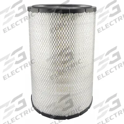 BALDWIN FILTERS Automotive Air Filter: Round-Oval, Engine, Round, Radial Seal - Round/Oval Engine Air Filters