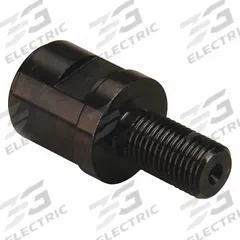 DYNABRADE Adapter Spindle: Mfr Part # 51950, Adaptor-Spindle, Compatible with Grainger Part # 13F684. Key specifications — attr948908: 51950; attr948910: 13F684; attr948911: 52581; attr948916: Adaptor-Spindle.