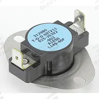 YORK Limit Switch: Mfr Part # S1-025-26392-003. Key specifications — Manufacturer Part Number: S1-025-26392-003; Product Type: Limit Control.