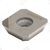 SUMITOMO Square Turning Insert: NF-SECW13T3AGTNN, NF-SECW13T3AGTN-N (MPN NFSECW13T3AGTNN-DA1000). Key specifications — attr257901: NF-SECW13T3AGTN-N; attr257900: NF-SECW13T3AGTNN.