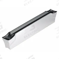 WALTER Indexable Parting and Grooving Insert: GX16-1E200R15-CF6 (MPN 6194920). Key specifications — attr257415: GX16-1E200R15-CF6; attr257414: GX16-1E200R15-CF6.