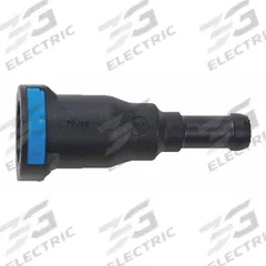 SUR&R Quick Connector: Quick Connector, KP035