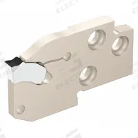 WALTER Indexable Parting and Cut-Off Blade: G2632-E20R-3T20SX (MPN 6830501). Key specifications — attr257384: G2632-E20R-3T20SX; attr257388: G2632-E20R-3T20SX.