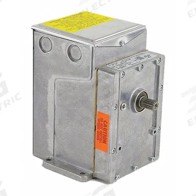 SCHNEIDER Actuator: MP-2150-500 Mfr Part # - Replacement HVACR Pumps, Valves & Tubing