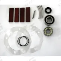 SPEEDAIRE Repair Kit: 22UX80 Compatible with Grainger Part #, Repair Kit, Mfr Part # 22XK01. Key specifications — attr948353: 22XK01; attr948355: 22UX80; attr948361: Repair Kit.