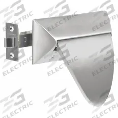 SARGENT Door Lockset: Passage Knob Locksets/Privacy Knob Locksets, Stainless Steel, ADA Compliant (MPN SG24-HPU15ALP-32D RHR). Key specifications — Lockset Style: HP Tubular.