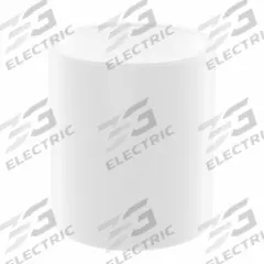 OILITE Sleeve Bearing: Glass-Filled PTFE, 1 1/2 in Bore, 1 3/4 in OD, 2 in Overall Lg, White (MPN GS-2428-16B). Key specifications — Color: White; Brand: OILITE.