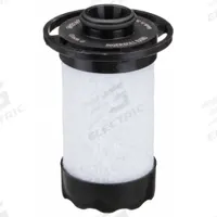 INGERSOLL RAND Compressed Air Filter Element: Coalescing, 1 micron, Stainless Steel (MPN 24241846). Key specifications — attr111561: 24241846; attr111564: FA40IG; attr132959: Stainless Steel.