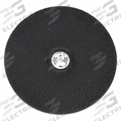 NORTON Depressed Center Grinding Wheel: Type 28, 7" x 1/4" x 5/8"-11, Aluminum Oxide, 24 Grit (MPN 66252940149). Key specifications — Series: Gemini; Brand: NORTON.