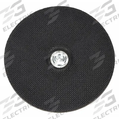 NORTON Depressed Center Grinding Wheel: Type 28, 7" x 1/4" x 5/8"-11, Aluminum Oxide - General Purpose Grinding Wheels for Carbon & Stainless Steel